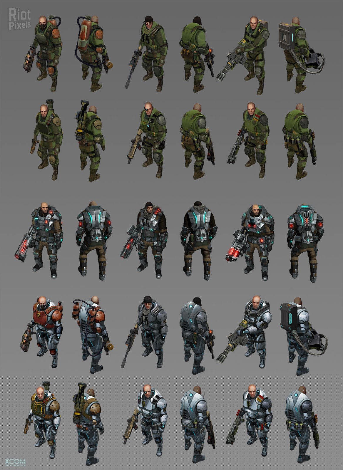 [26]-XCOM: Enemy Unknown – The Complete Edition Download-HohohoGames