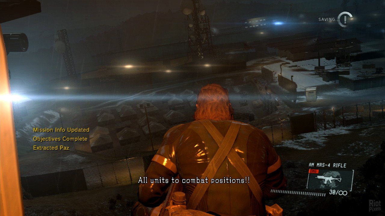 [8]-Metal Gear Solid V: Ground Zeroes – v1.0.0.5 + CrackFix Download-HohohoGames