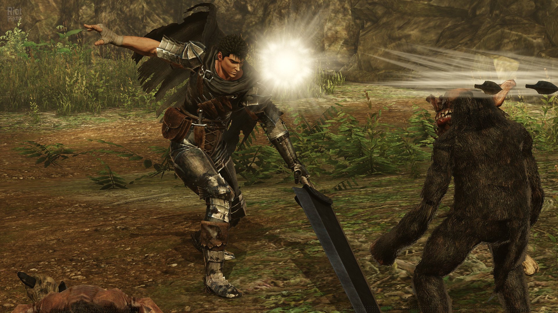 [13]-Berserk and the Band of the Hawk + 6 DLCs Download-HohohoGames