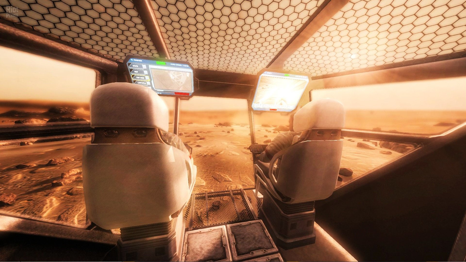 [13]-Take On Mars – v1.0.0001 Download-HohohoGames
