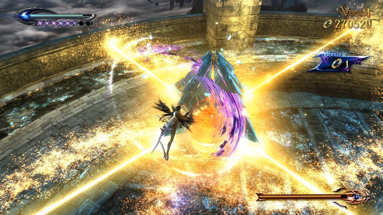[5]-Bayonetta 2 Download-HohohoGames