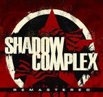 Shadow Complex Remastered Download-HohohoGames