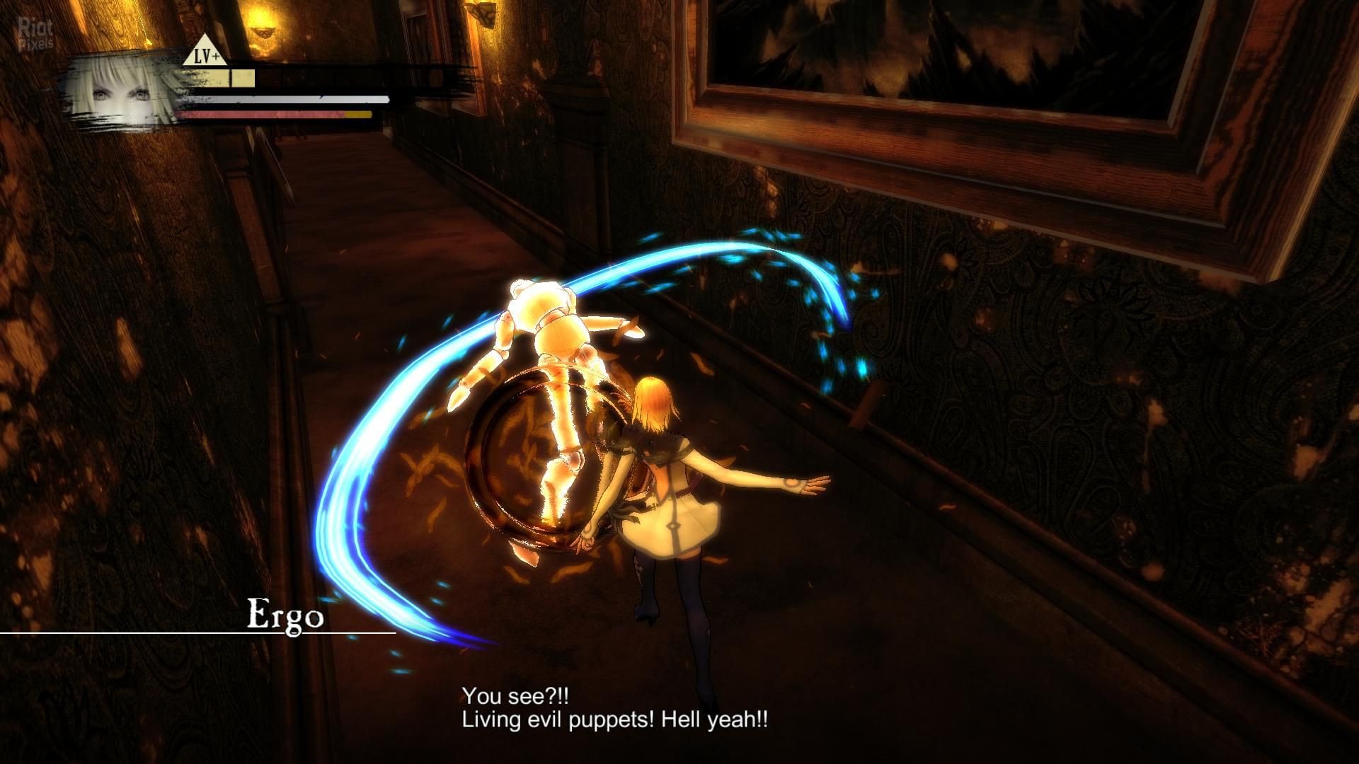 [16]-Anima: Gate of Memories v1.01 Download-HohohoGames