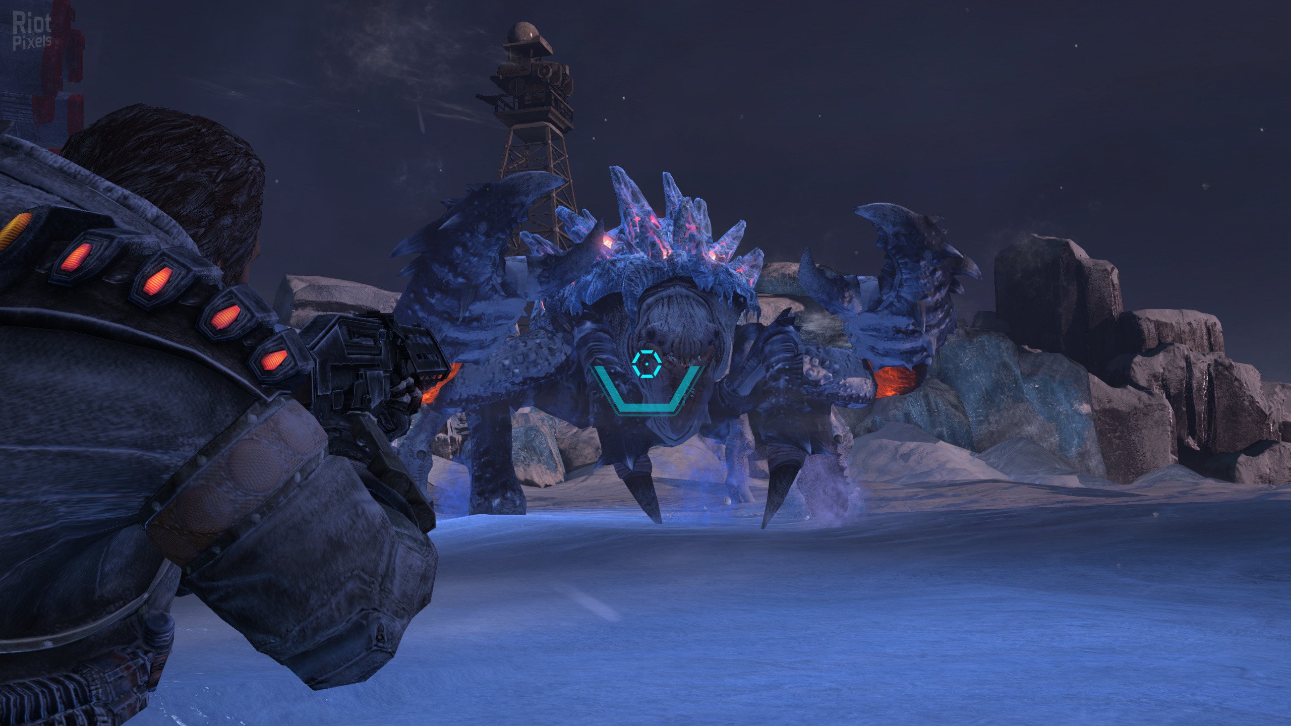 [3]-Lost Planet 3: Complete Download-HohohoGames