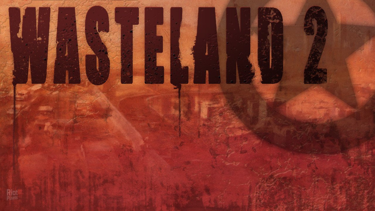 [18]-Wasteland 2: Director’s Cut + Update 6 Download-HohohoGames