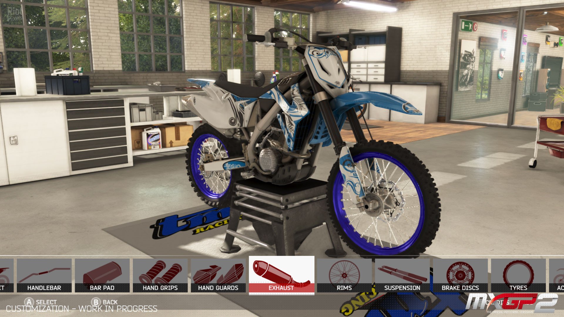[8]-MXGP2: The Official Motocross Videogame + 2 DLC Download-HohohoGames