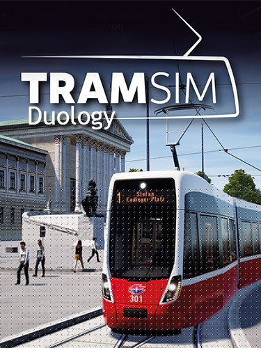 TramSim Duology: Vienna v1.8.0.0 + Munich v1.1.1.0 Download-HohohoGames