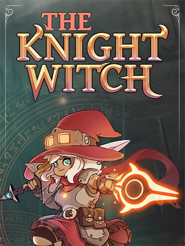 The Knight Witch – v1.4 + Bonus Soundtrack Download-HohohoGames