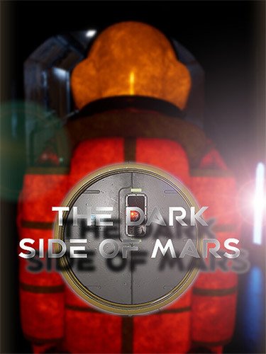 The Dark Side of Mars Download-HohohoGames