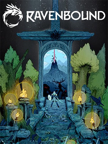 Ravenbound – v1.1 + 2 DLCs Download-HohohoGames