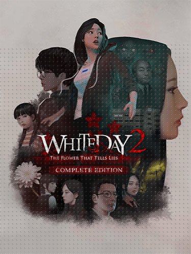 White Day 2: The Flower That Tells Lies – Complete Edition – v3.0 (Denuvoless), All 3 Episodes + 7 DLCs Download-HohohoGames