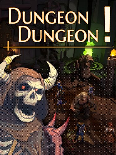 Dungeon Dungeon! – v1.01 Download-HohohoGames