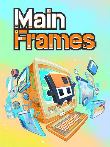 MainFrames Download-HohohoGames