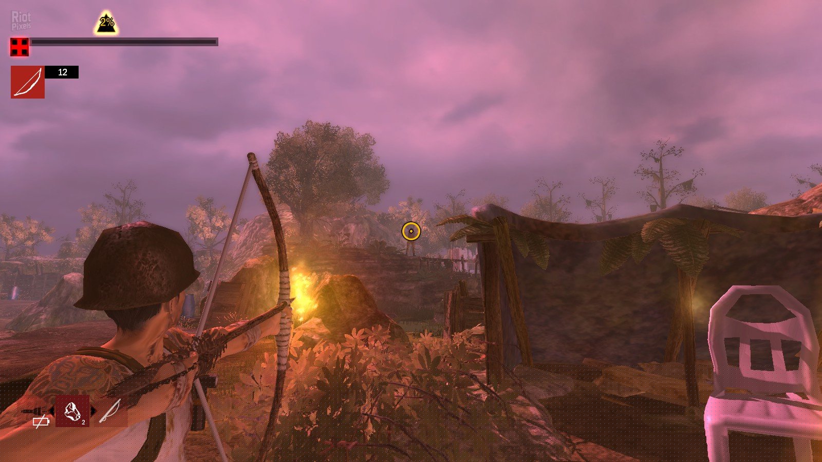 [10]-How to Survive: Third Person Standalone + Update 1 Download-HohohoGames