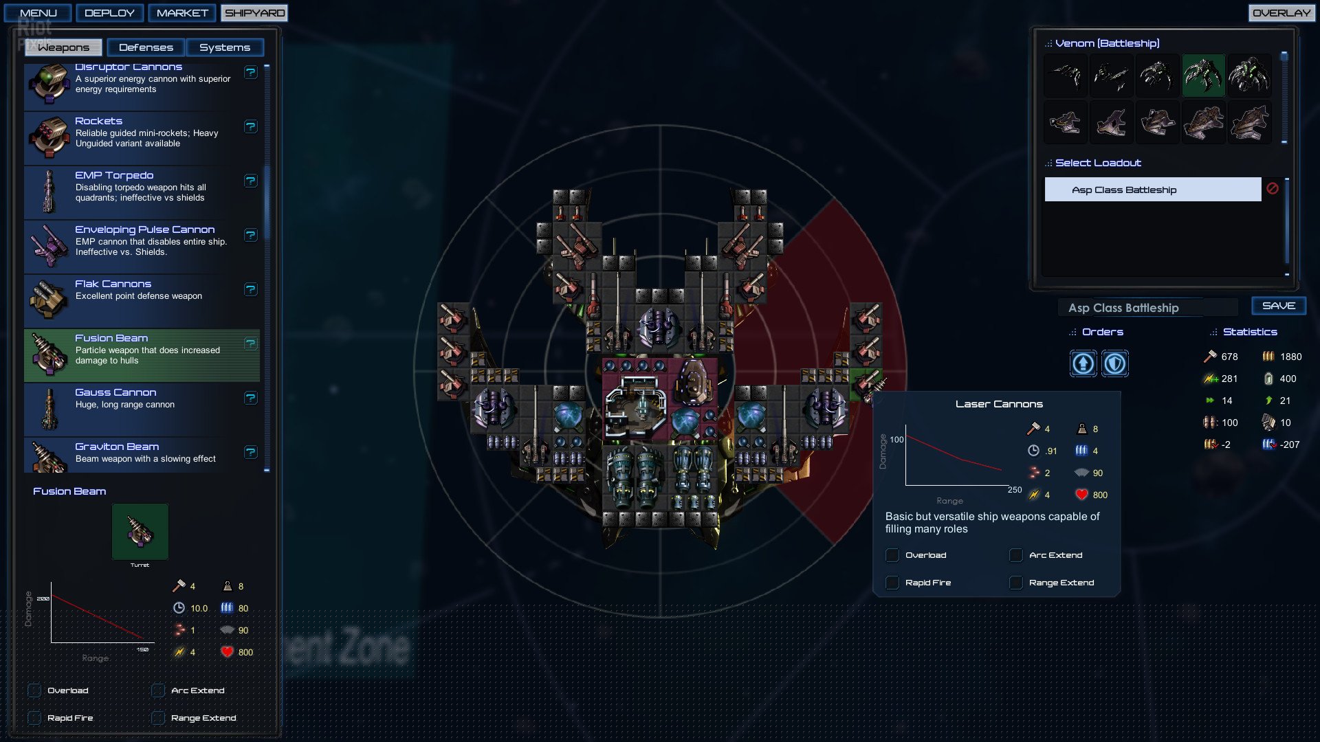 [13]-StarDrive 2: Digital Deluxe Edition v1.0b Download-HohohoGames