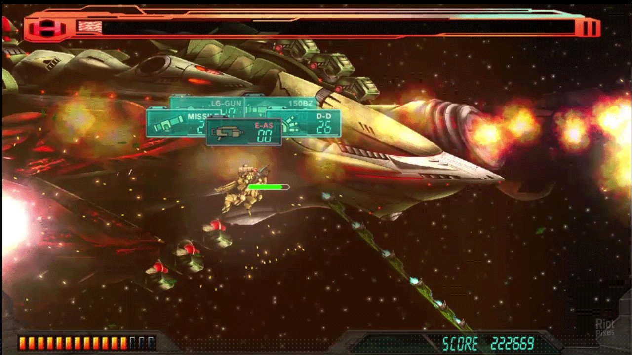 [6]-Assault Suit Leynos Download-HohohoGames