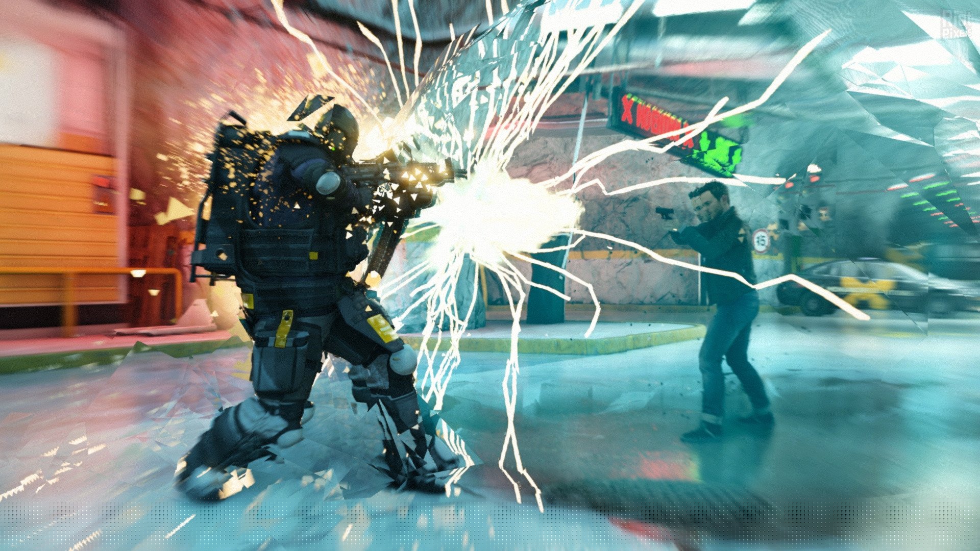 [4]-Quantum Break – Live Series Offline Add-on Download-HohohoGames