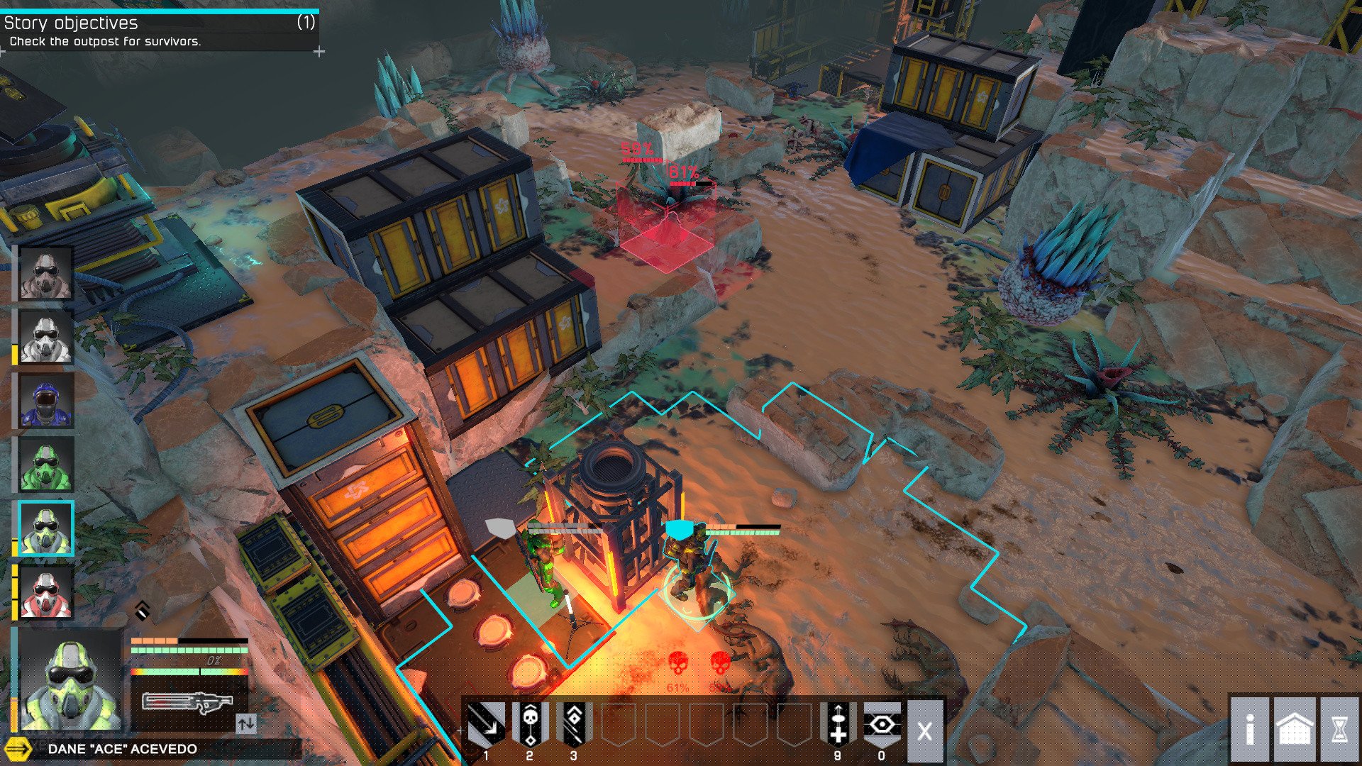 [8]-Shock Tactics + HotFix Download-HohohoGames