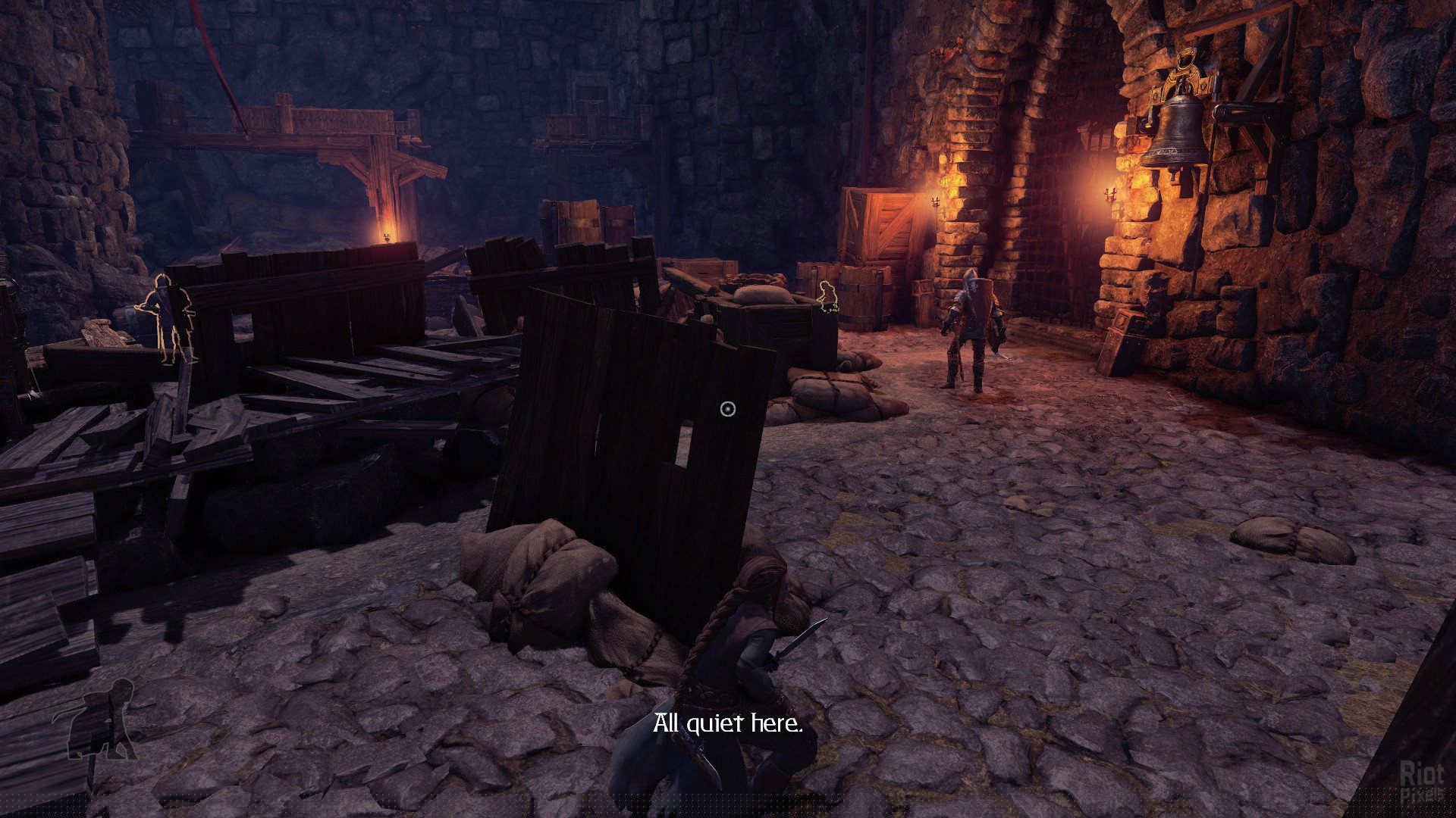 [11]-Shadwen Download-HohohoGames