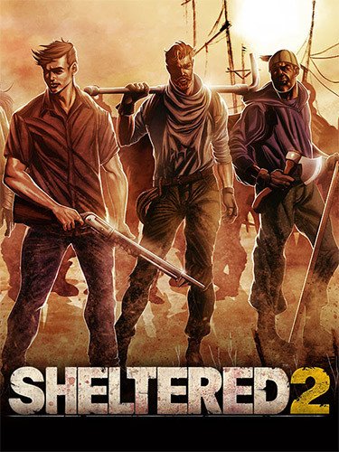 Sheltered 2 Download-HohohoGames