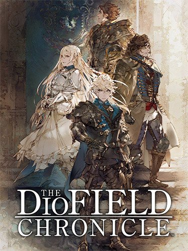 The DioField Chronicle – v1.1.0 + Switch Emulators Download-HohohoGames