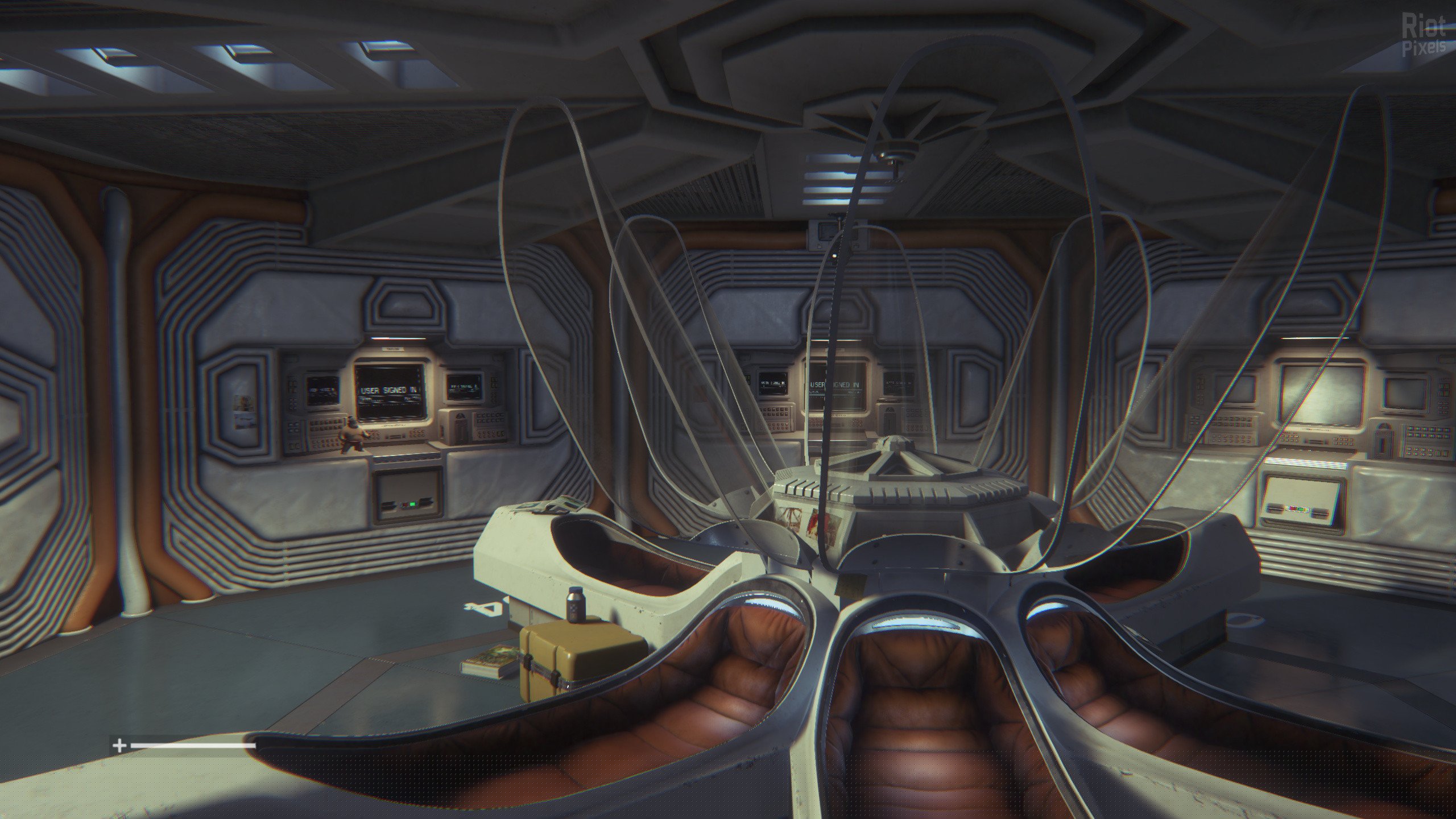 [8]-Alien: Isolation v1.0/Update 9 + All DLCs Download-HohohoGames