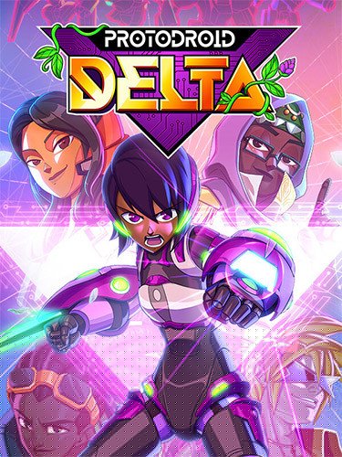 Protodroid DeLTA – v1.0.8 + Tribute Armor Pack DLC Download-HohohoGames