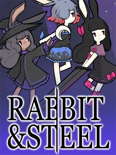 Rabbit and Steel – v1.0.4.1 + Bonus Soundtrack Download-HohohoGames