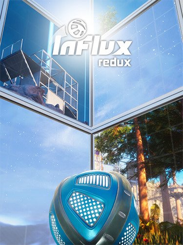 InFlux Redux + Windows 7 Fix Download-HohohoGames
