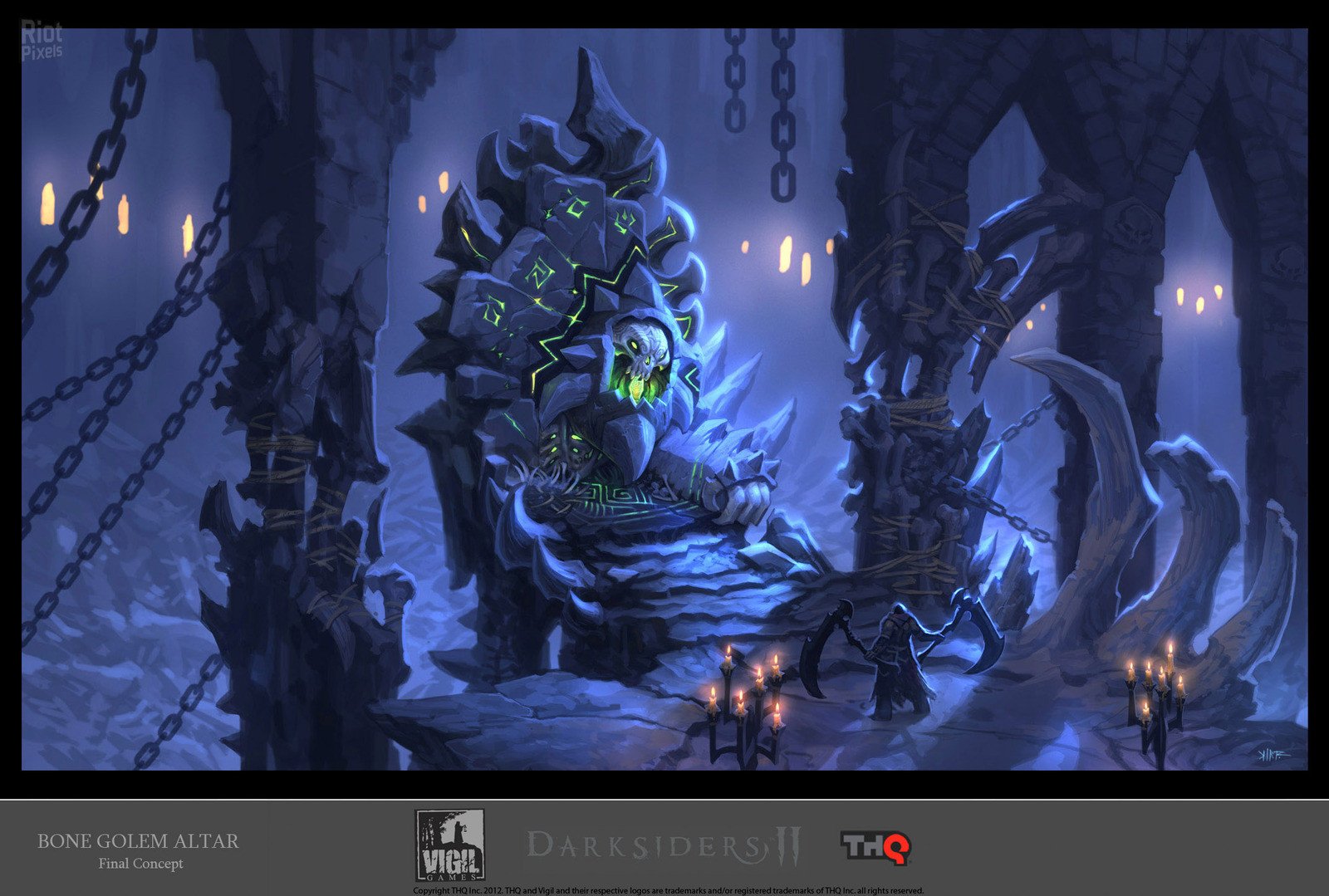 [22]-Darksiders 2: The Complete Edition Download-HohohoGames