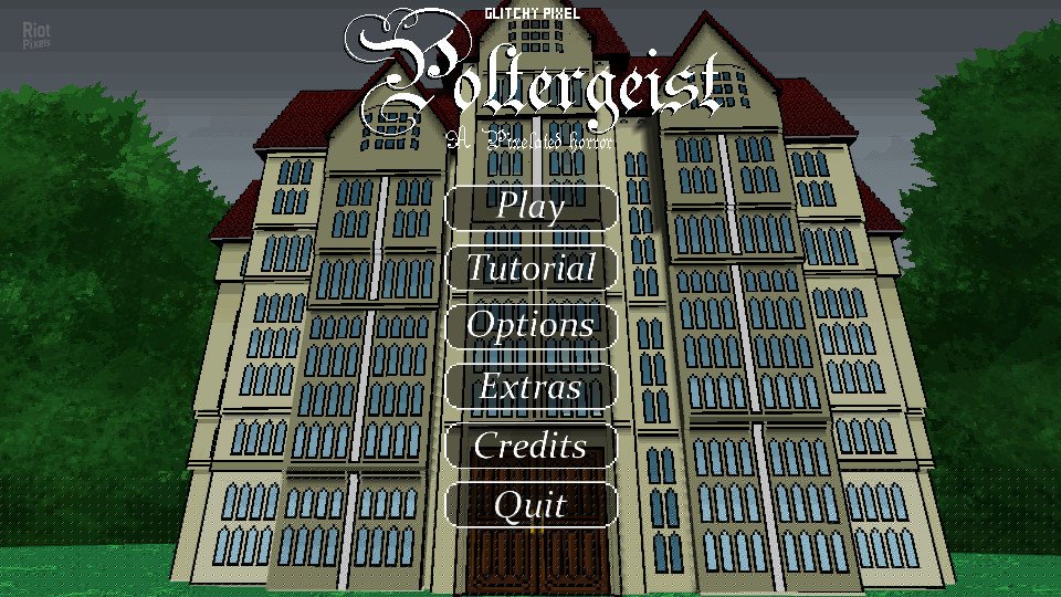 [2]-Poltergeist: A Pixelated Horror (v1.02) Download-HohohoGames