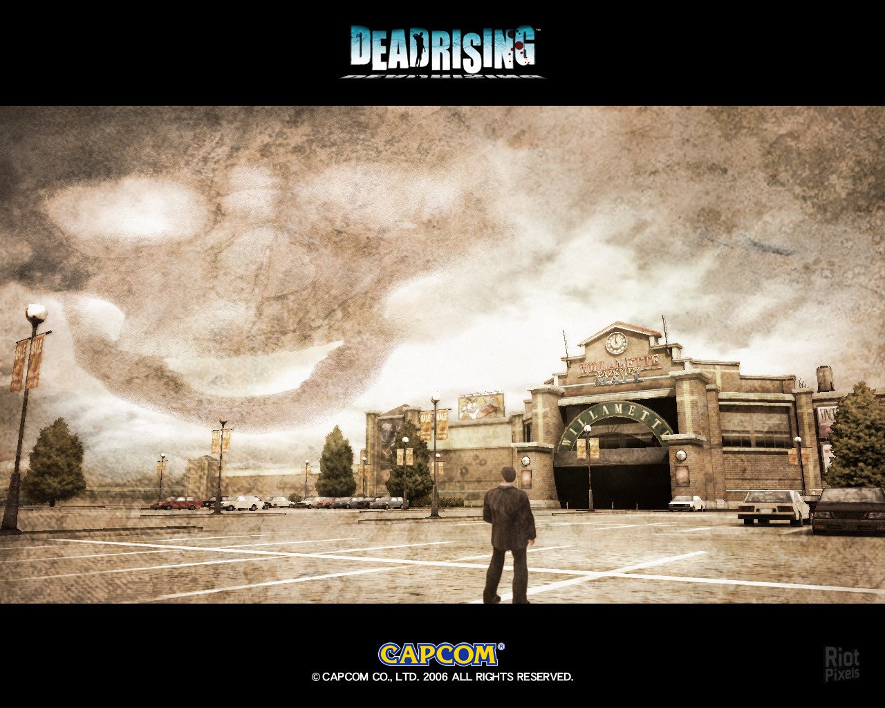 [24]-Dead Rising + All DLCs + HotFix Download-HohohoGames
