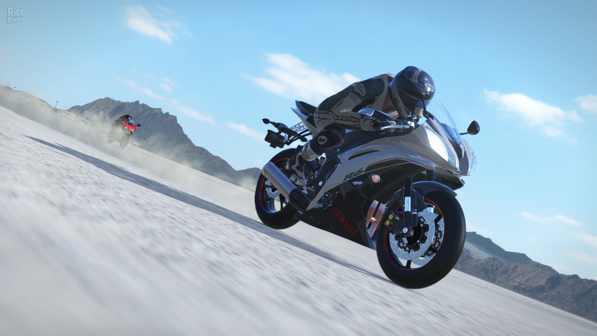 [6]-RIDE 2 + 2 DLC Download-HohohoGames