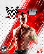 WWE 2K15 + All DLCs Download-HohohoGames