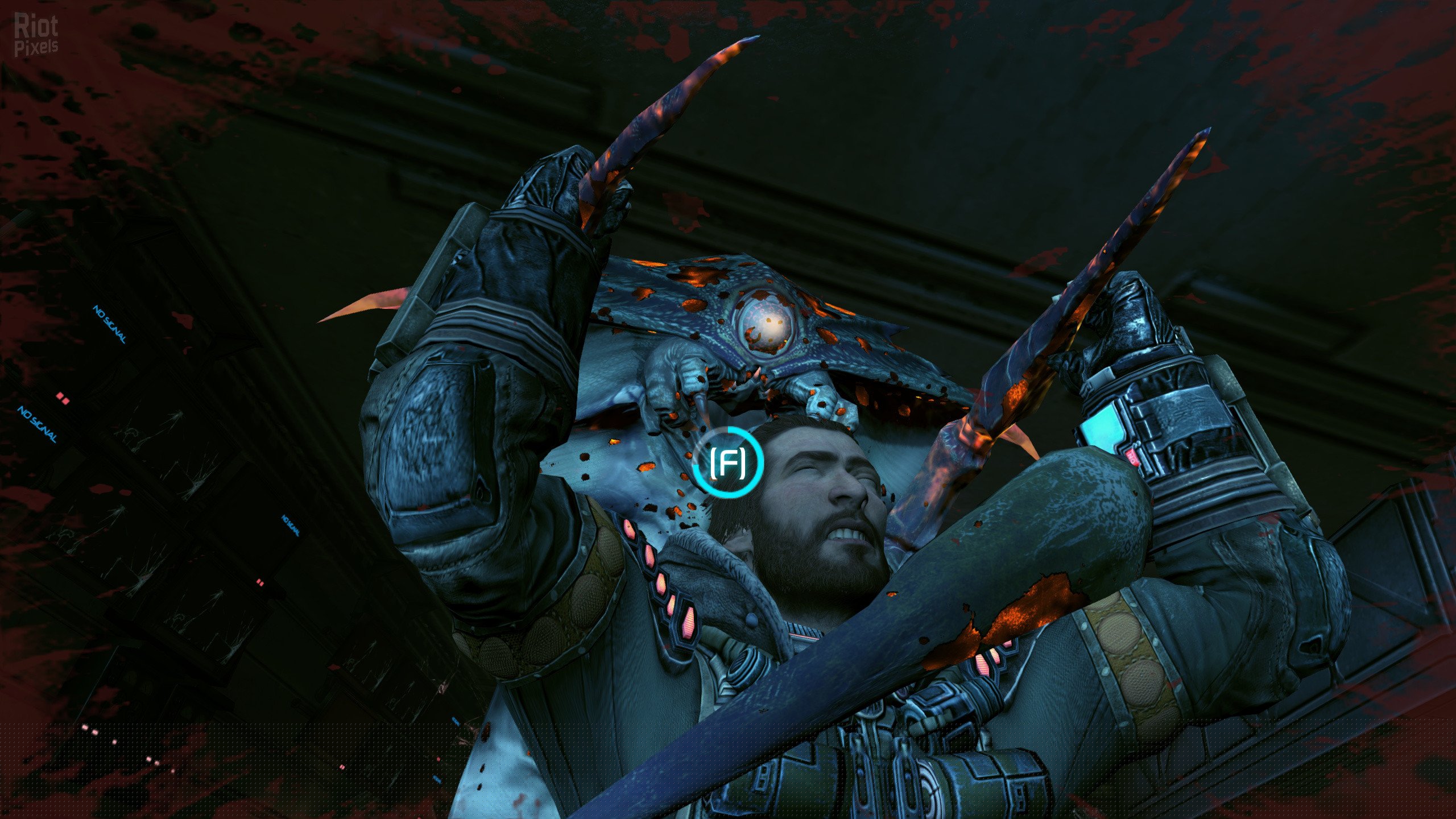 [16]-Lost Planet 3: Complete Download-HohohoGames