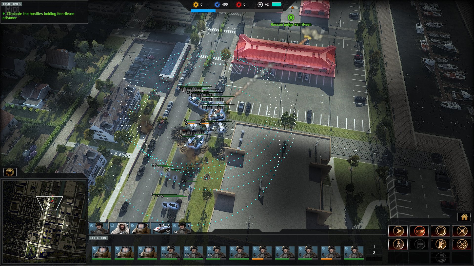 [5]-Act of Aggression: Reboot Edition Download-HohohoGames