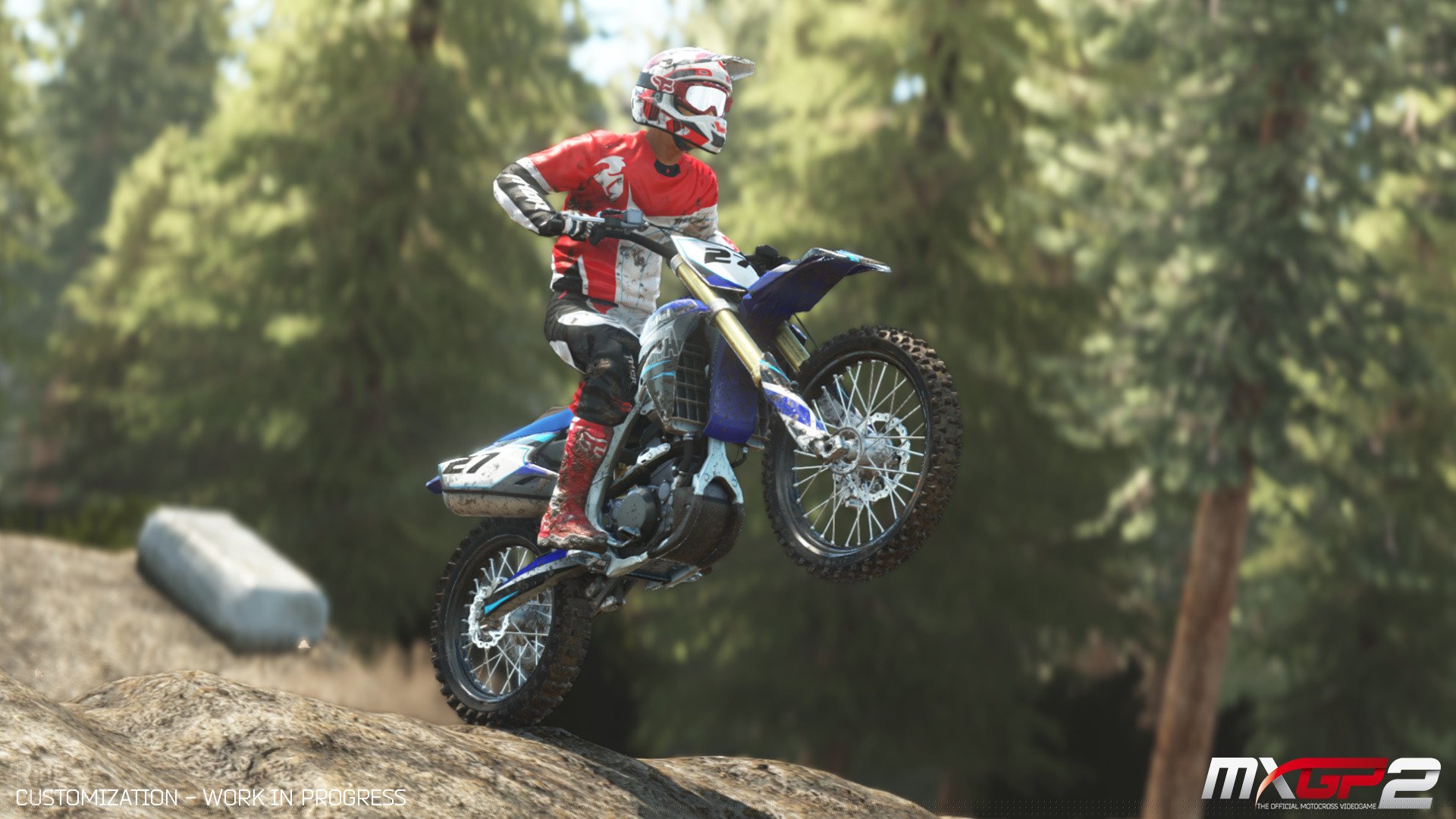 [7]-MXGP2: The Official Motocross Videogame + 2 DLC Download-HohohoGames