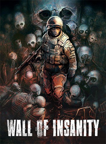 Wall of Insanity Download-HohohoGames