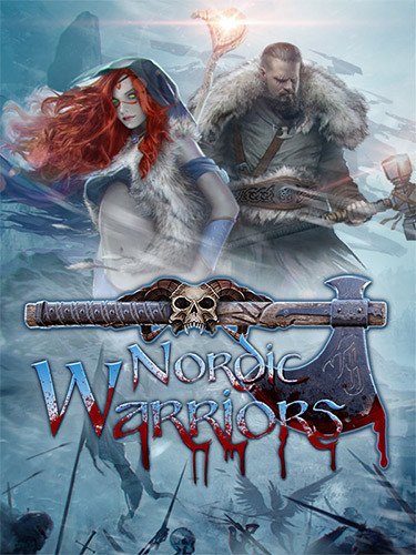 Nordic Warriors – Build 7989338 Download-HohohoGames