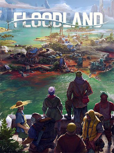 Floodland – v1.0.20915 (Hotfix 01) Download-HohohoGames