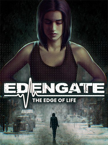 EDENGATE: The Edge of Life – v20221004_1217_27401 Download-HohohoGames