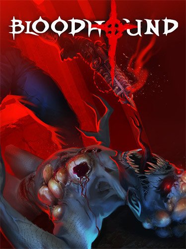 Bloodhound – Build 14109082 + Juicy Retro Style! DLC Download-HohohoGames