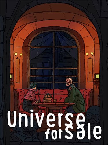 Universe For Sale: Deluxe Edition – v1.2.0 + Bonus Content Download-HohohoGames