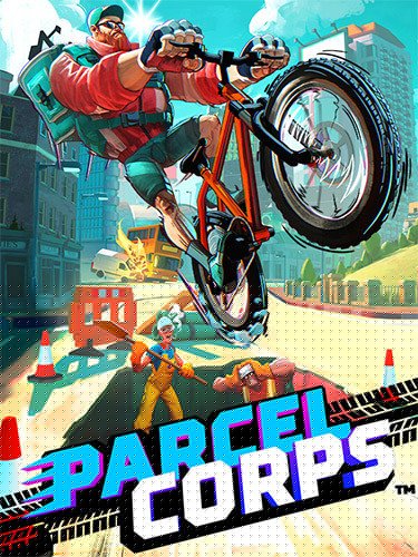 Parcel Corps – v98.3 Download-HohohoGames