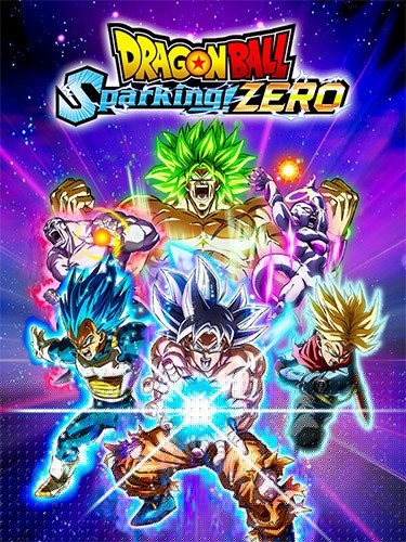 DRAGON BALL: Sparking! ZERO, v2008.007.003.005.004 + 9 DLCs + Multiplayer + Windows 7 Fix Download-HohohoGames