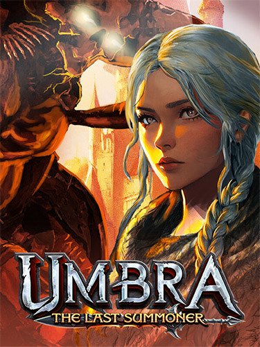 Umbra: The Last Summoner – v1.0a Download-HohohoGames