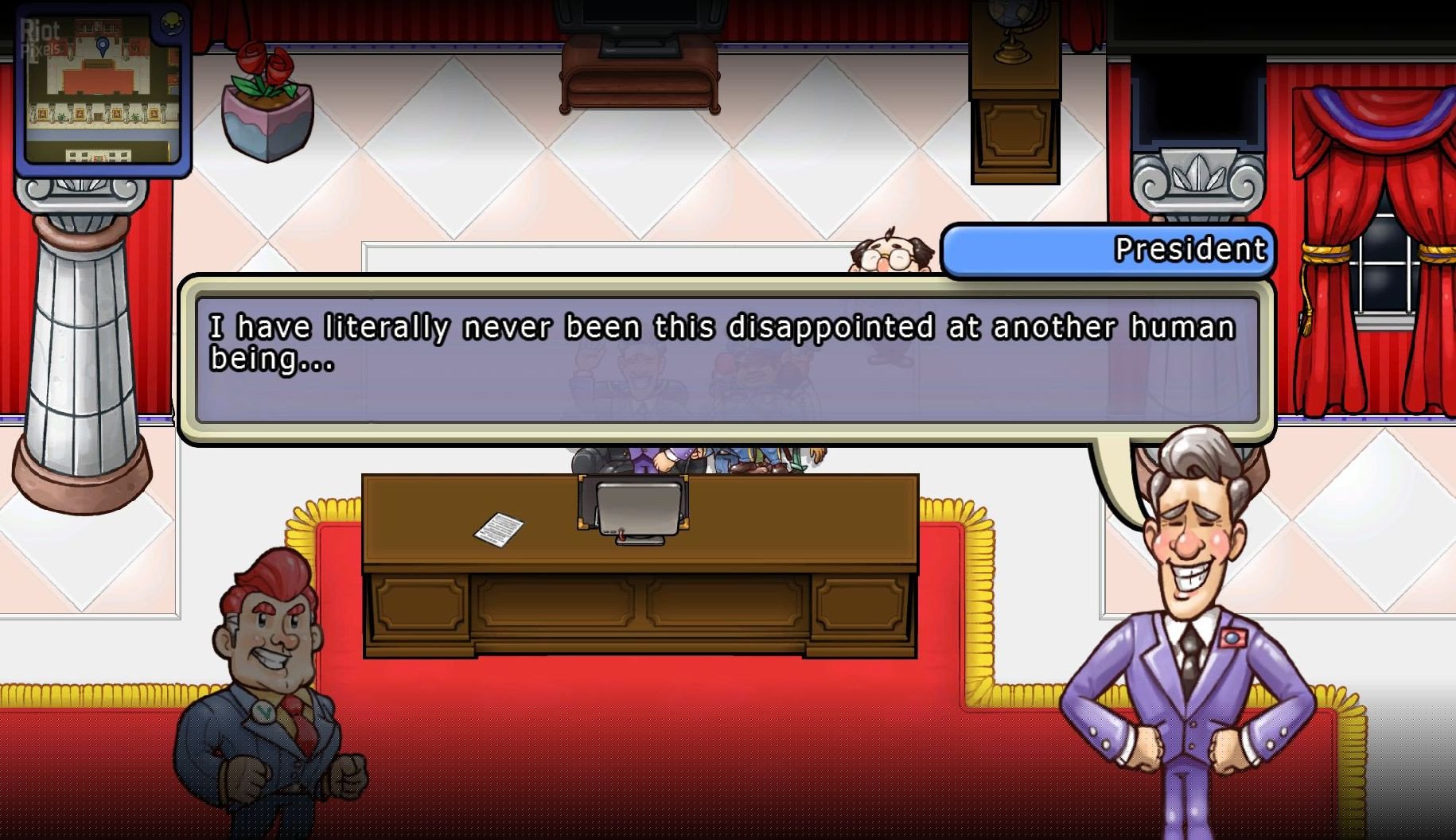 [3]-Citizens of Earth Download-HohohoGames