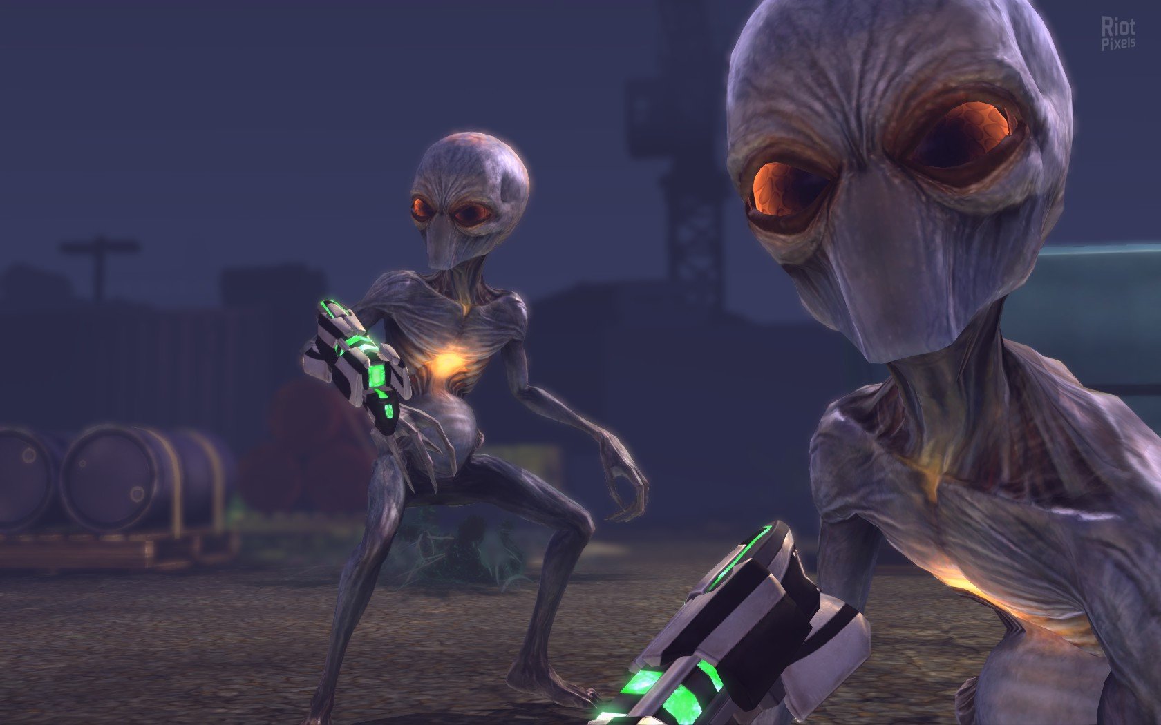 [12]-XCOM: Enemy Unknown – The Complete Edition Download-HohohoGames