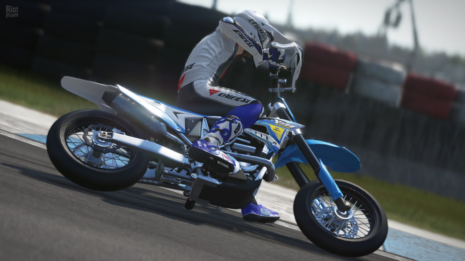 [9]-RIDE 2 + 2 DLC Download-HohohoGames