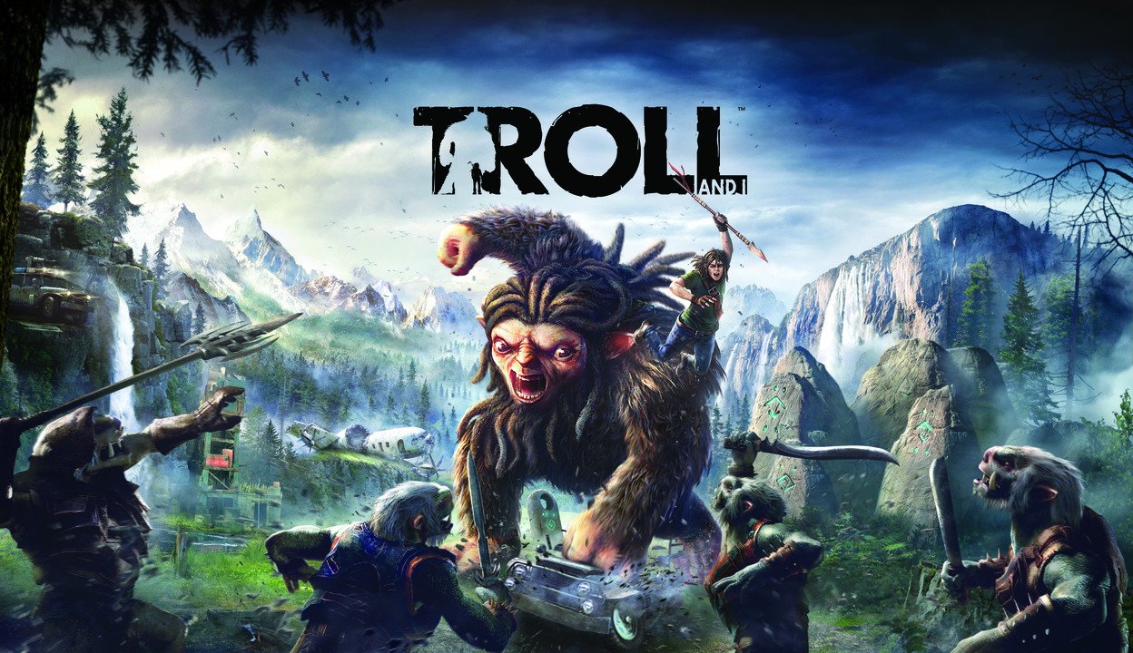 [9]-Troll and I + Update 2 Download-HohohoGames